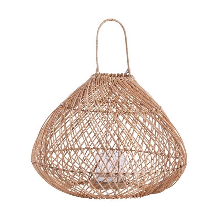 Rosie ランタン Ø37 cm - Rattan - Lene Bjerre