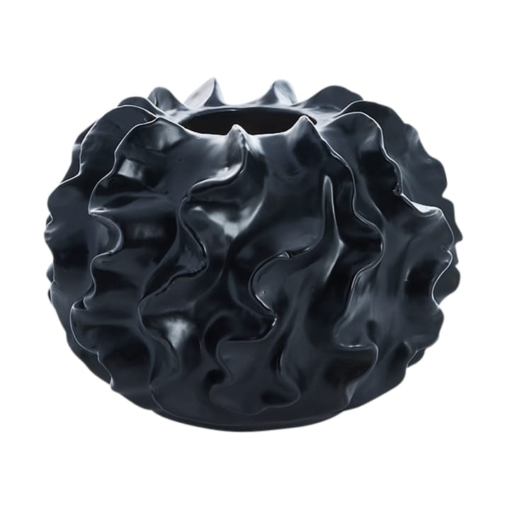 Sannia 花瓶 20.5 cm - Black - Lene Bjerre