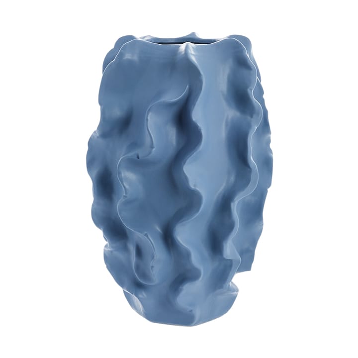 Sannia 花瓶 37.5 cm - F. Blue - Lene Bjerre