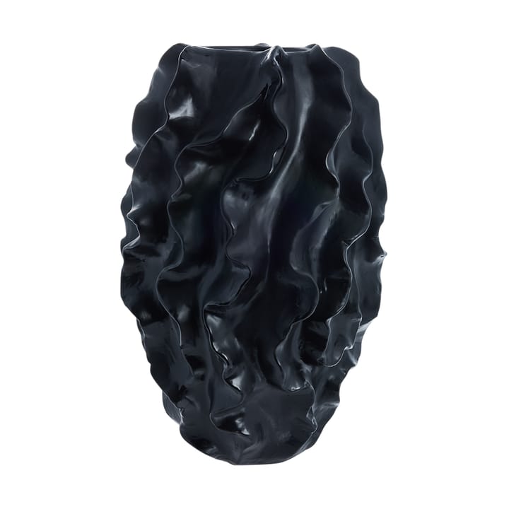 Sannia 花瓶 48 cm - Black - Lene Bjerre