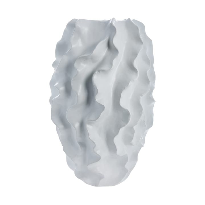 Sannia 花瓶 48 cm - White - Lene Bjerre