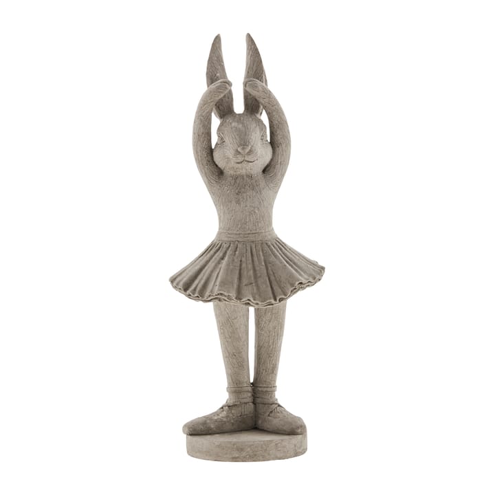 Semina ポージングバニー21 cm, Grey Lene Bjerre
