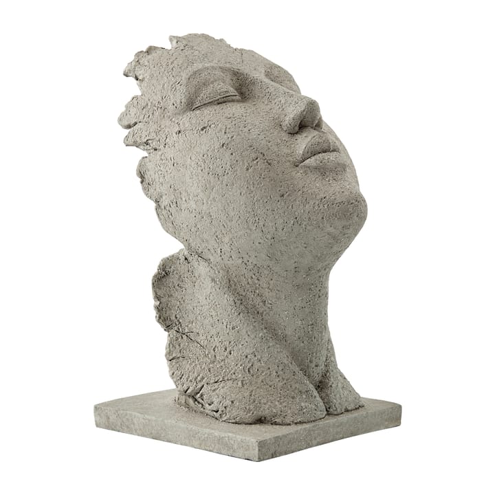 Serafina フェイス 29.5 cm - Grey - Lene Bjerre