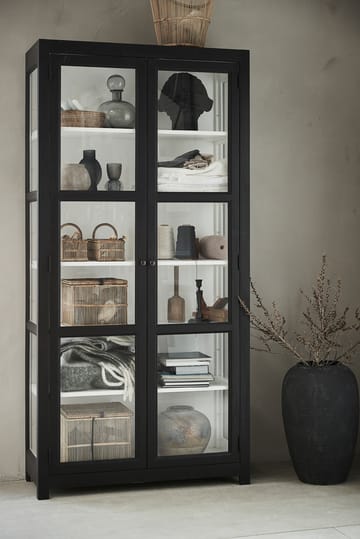 Serafina ヘッド 30 cm - Black - Lene Bjerre