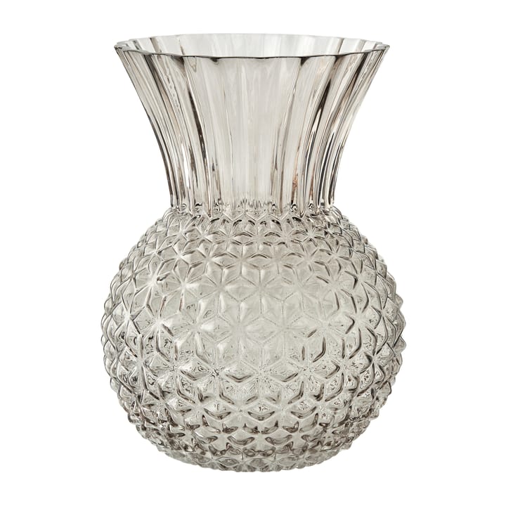 Silma 花瓶 27 cm - Light brown - Lene Bjerre