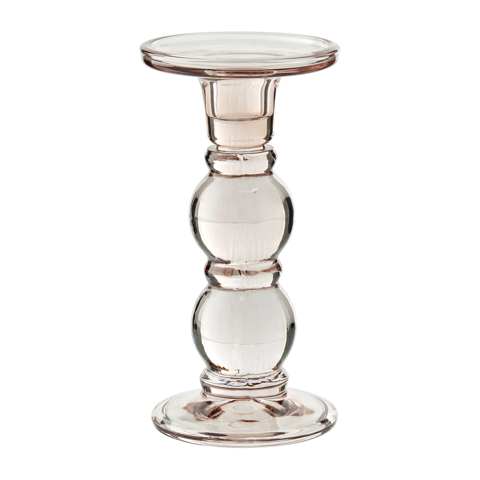 Sivelle キャンドルスティック 18.5 cm, Bark Lene Bjerre