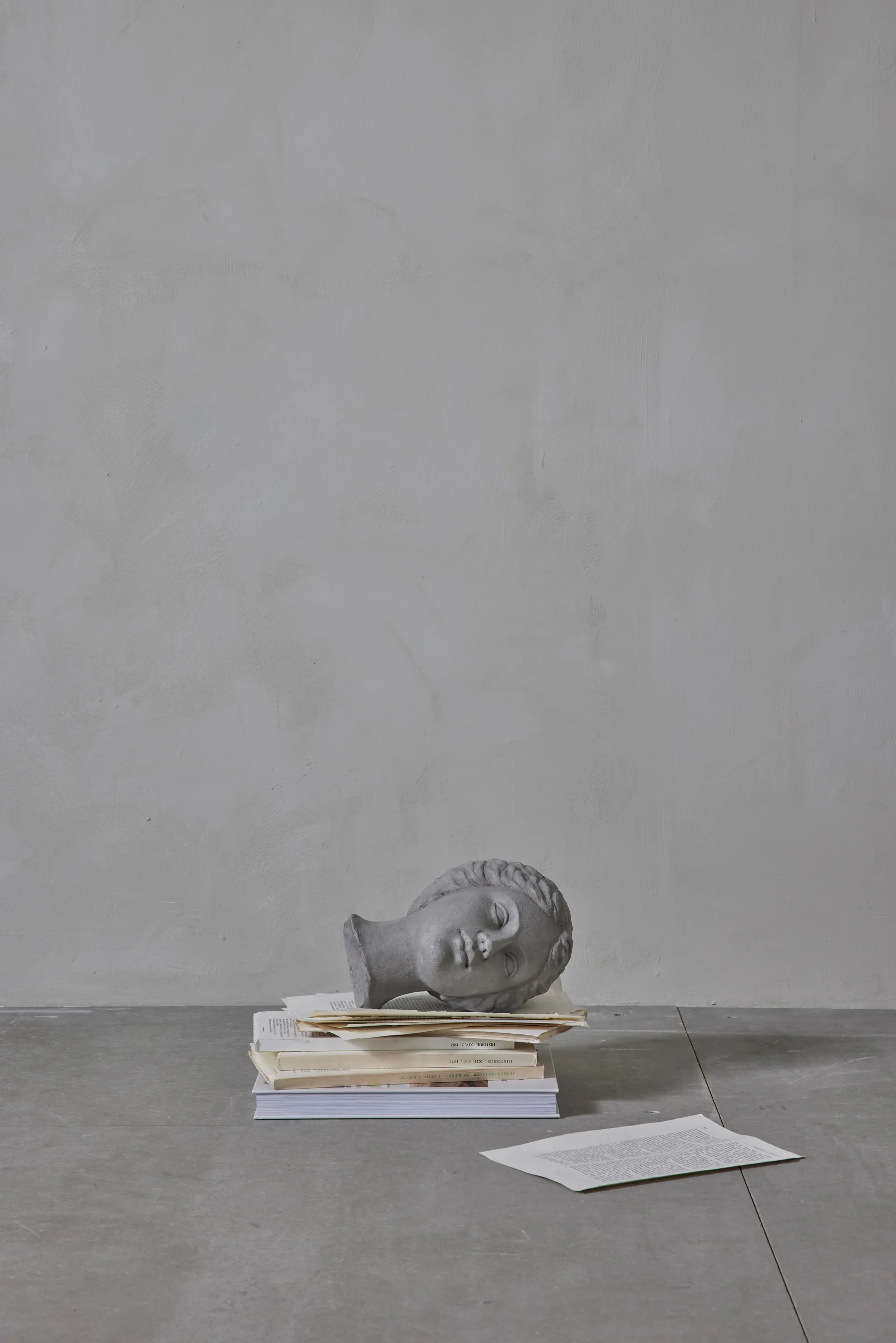 Sofilla デコレーション 14 cm, Grey Lene Bjerre