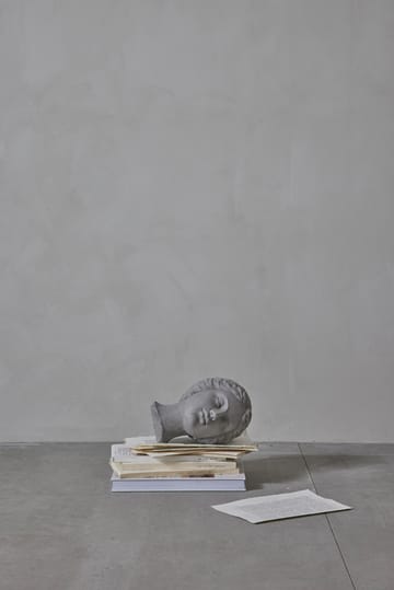 Sofilla デコレーション 14 cm - Grey - Lene Bjerre