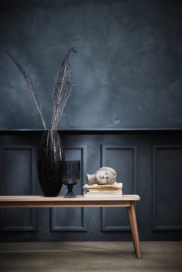Sofilla デコレーション 14 cm - Grey - Lene Bjerre