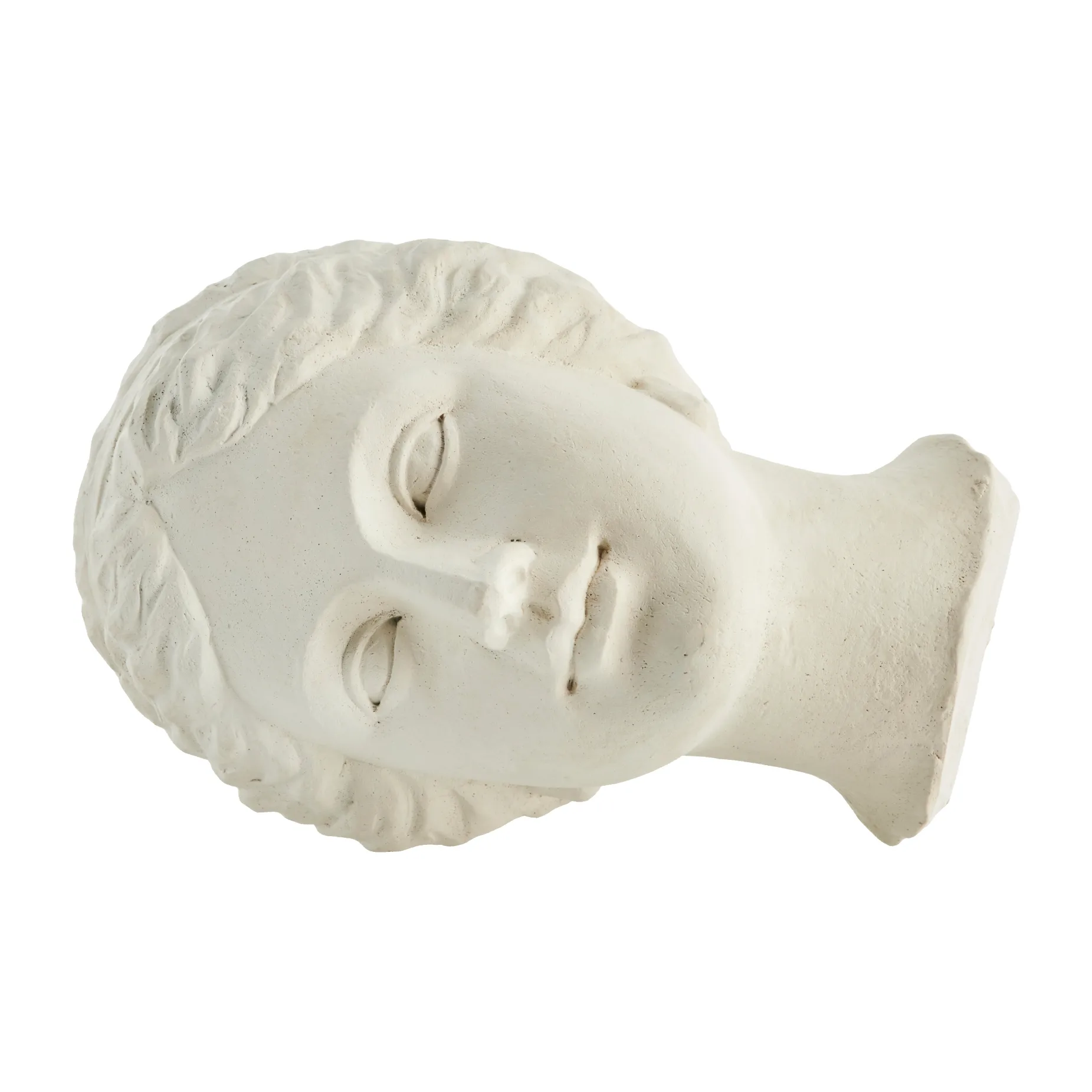 Sofilla デコレーション 14 cm, White Lene Bjerre