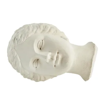 Sofilla デコレーション 14 cm - White - Lene Bjerre