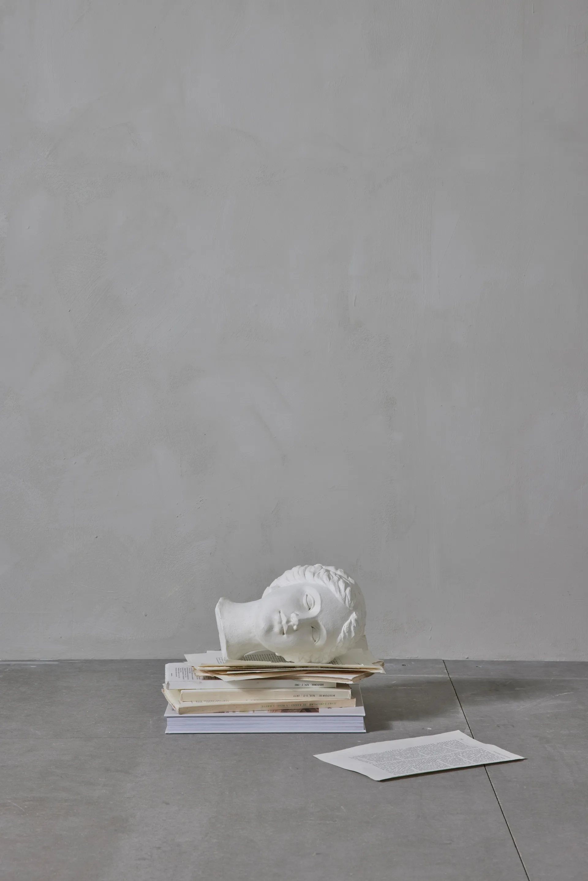 Sofilla デコレーション 14 cm, White Lene Bjerre