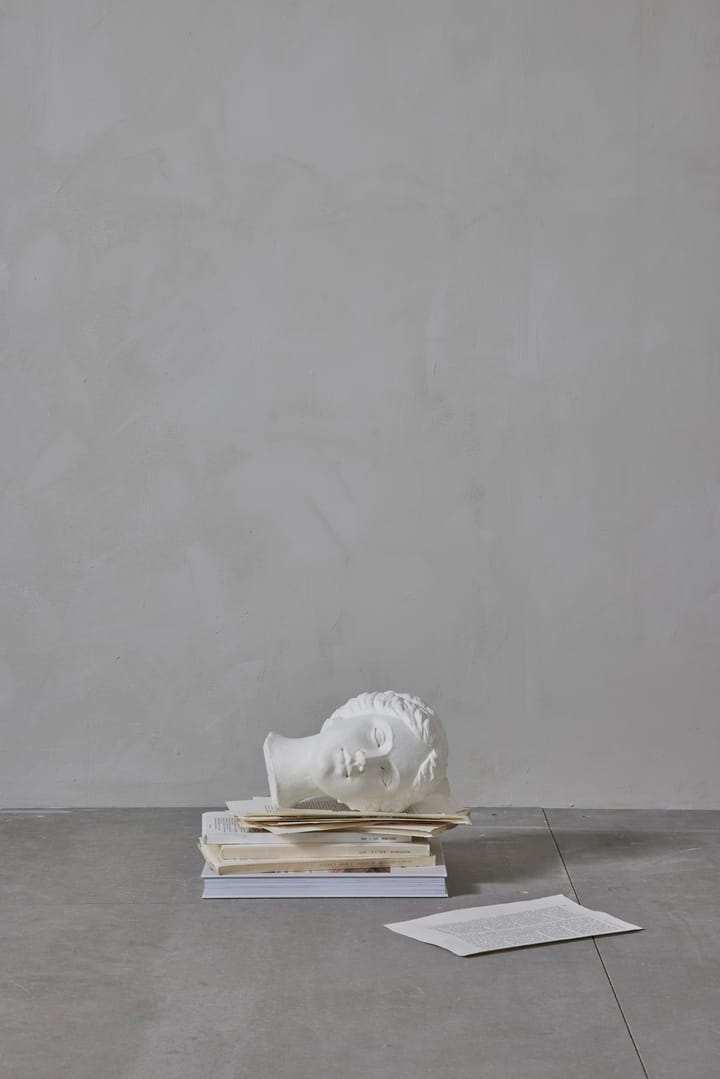 Sofilla デコレーション 14 cm, White Lene Bjerre