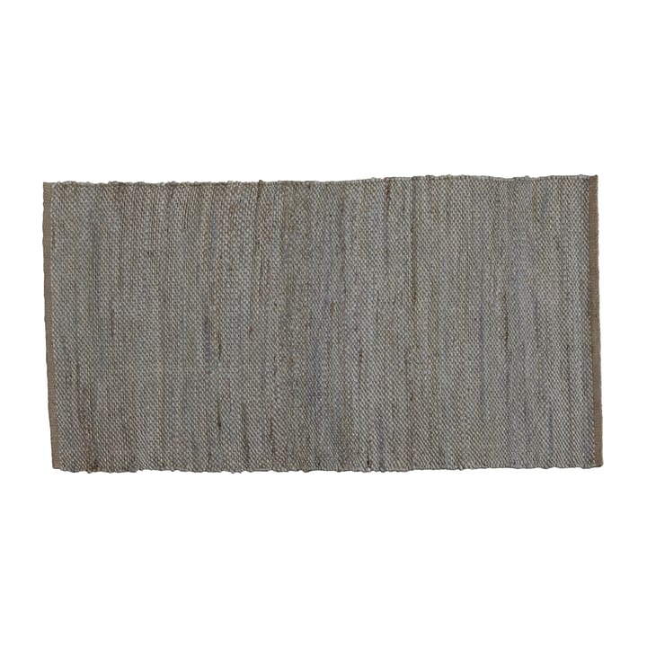 Strissie ラグ - 80x150 cm. grey-nature - Lene Bjerre