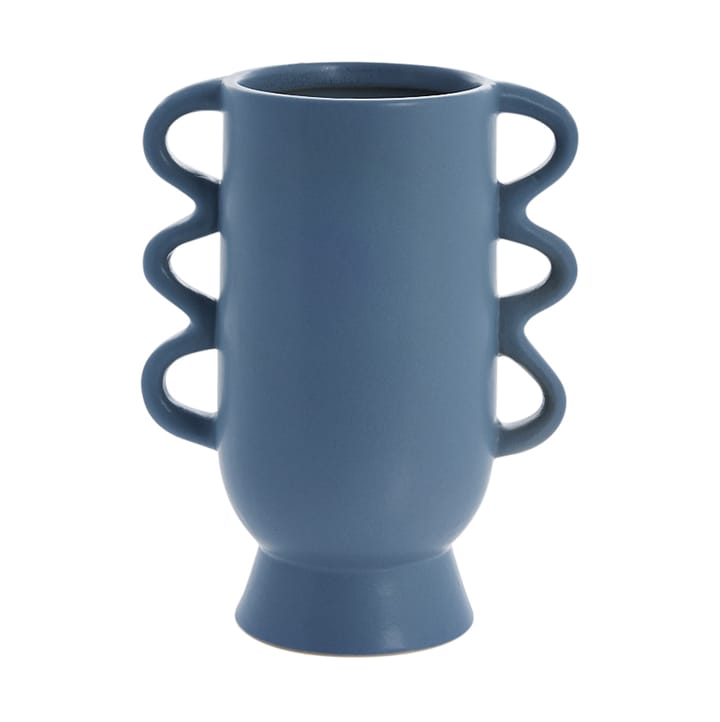 Suselle 花瓶 20.3 cm - F. Blue - Lene Bjerre