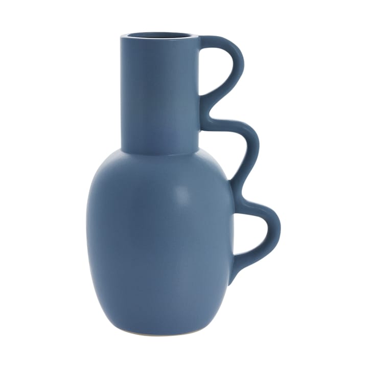 Suselle 花瓶 25.5 cm - F. Blue - Lene Bjerre