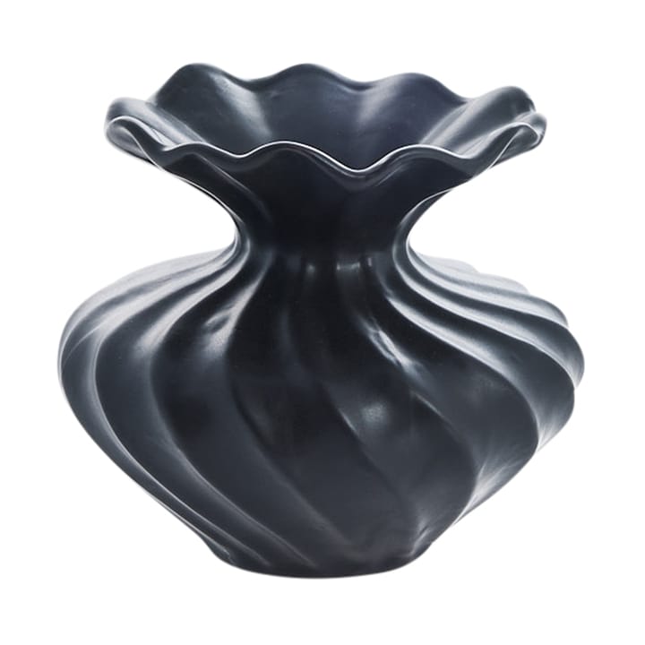Susille 花瓶 14 cm - Black - Lene Bjerre