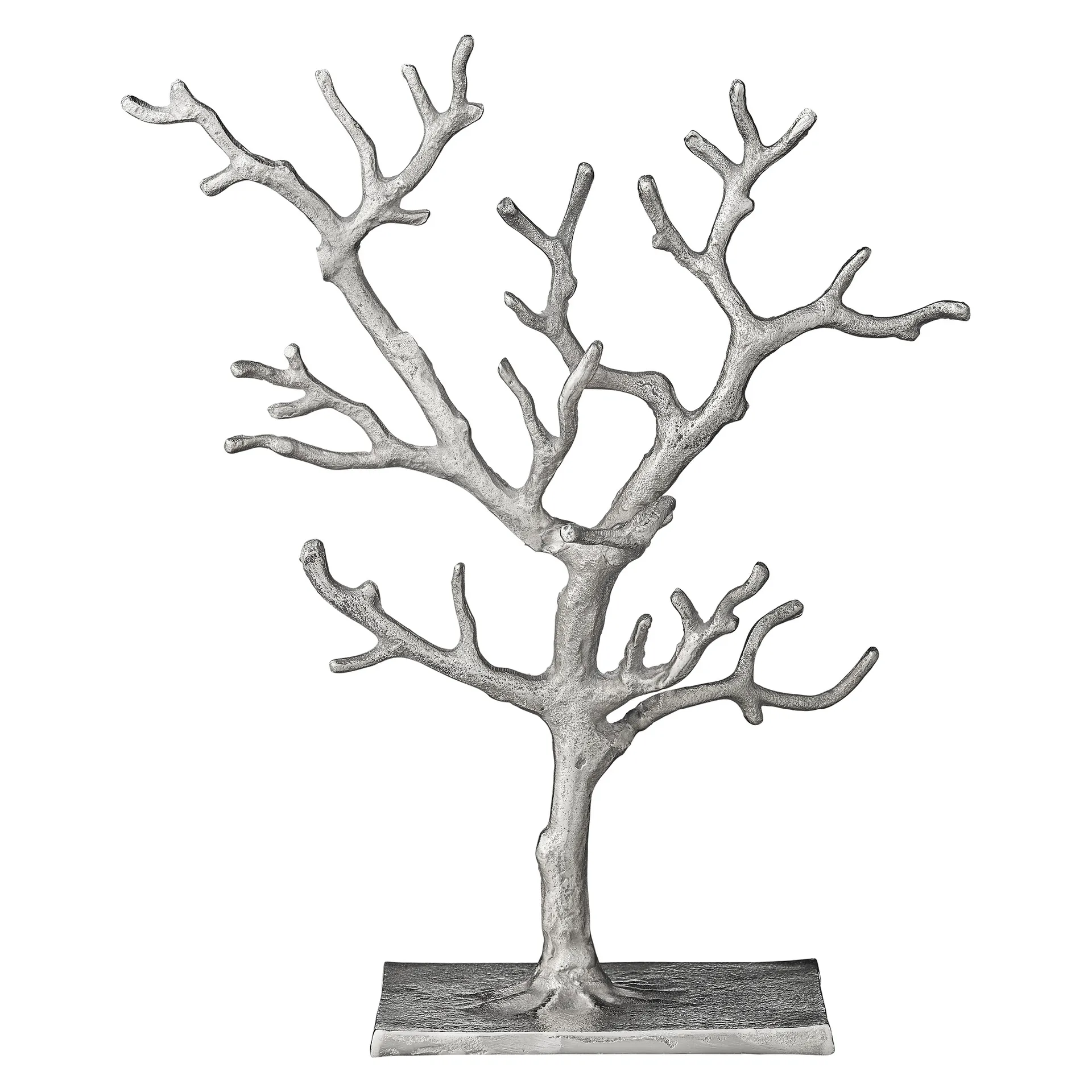 Tressa jewelry tree シルバー, 30 cm Lene Bjerre