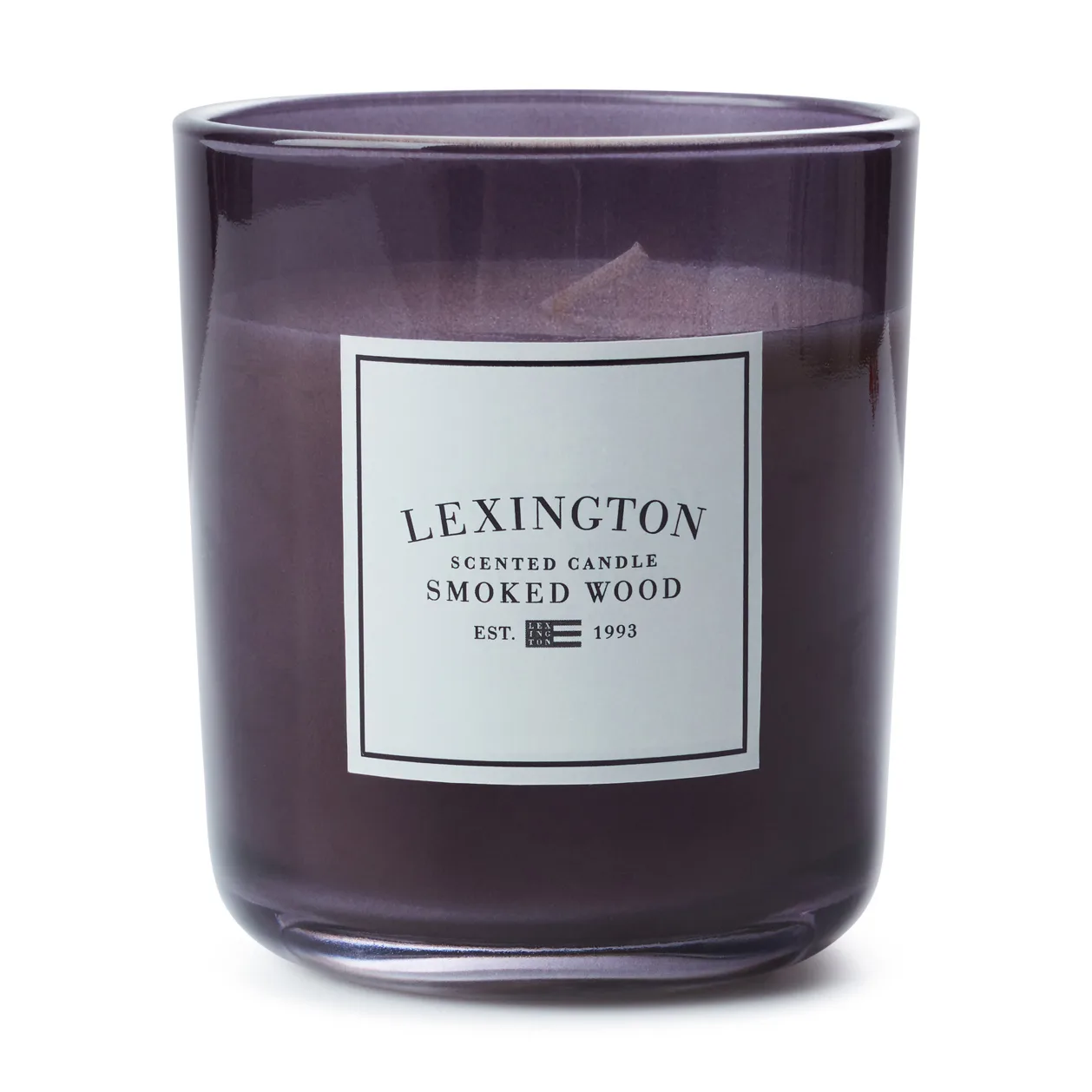 スモークド 木製 香り付き 45 時間, Dark gray Lexington | レキシントン