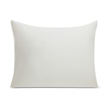 プリント オーガニックコットン ポプリン ピローケース 50x60 cm - Blue-white - Lexington | レキシントン