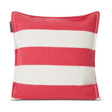 Blid ストライプ クッションカバー 50x50 cm - Pink-white - Lexington | レキシントン