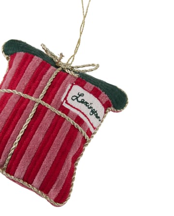 Christmas gift julhänge - Red - Lexington | レキシントン