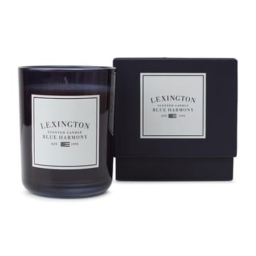 ブル― Harmony 香り付き 60 時間 - Dark blue - Lexington | レキシントン