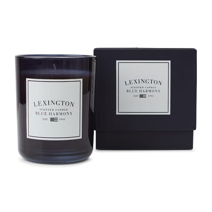 ブル― Harmony 香り付き 60 時間, Dark blue Lexington | レキシントン
