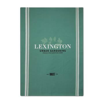 Herb キッ��チンタオル 50x70 cm - Green - Lexington | レキシントン