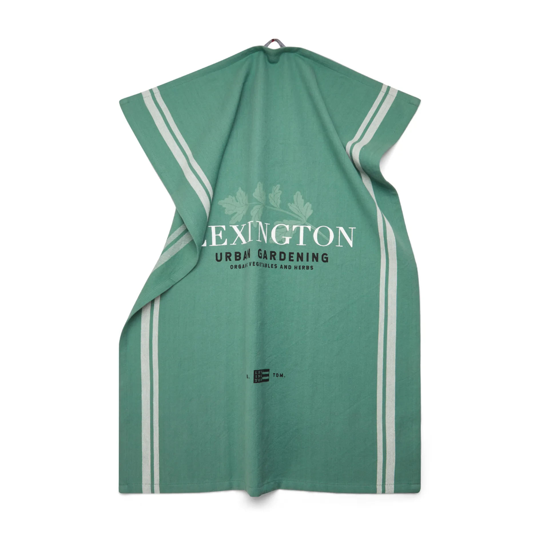 Herb キッチンタオル 50x70 cm, Green Lexington | レキシントン