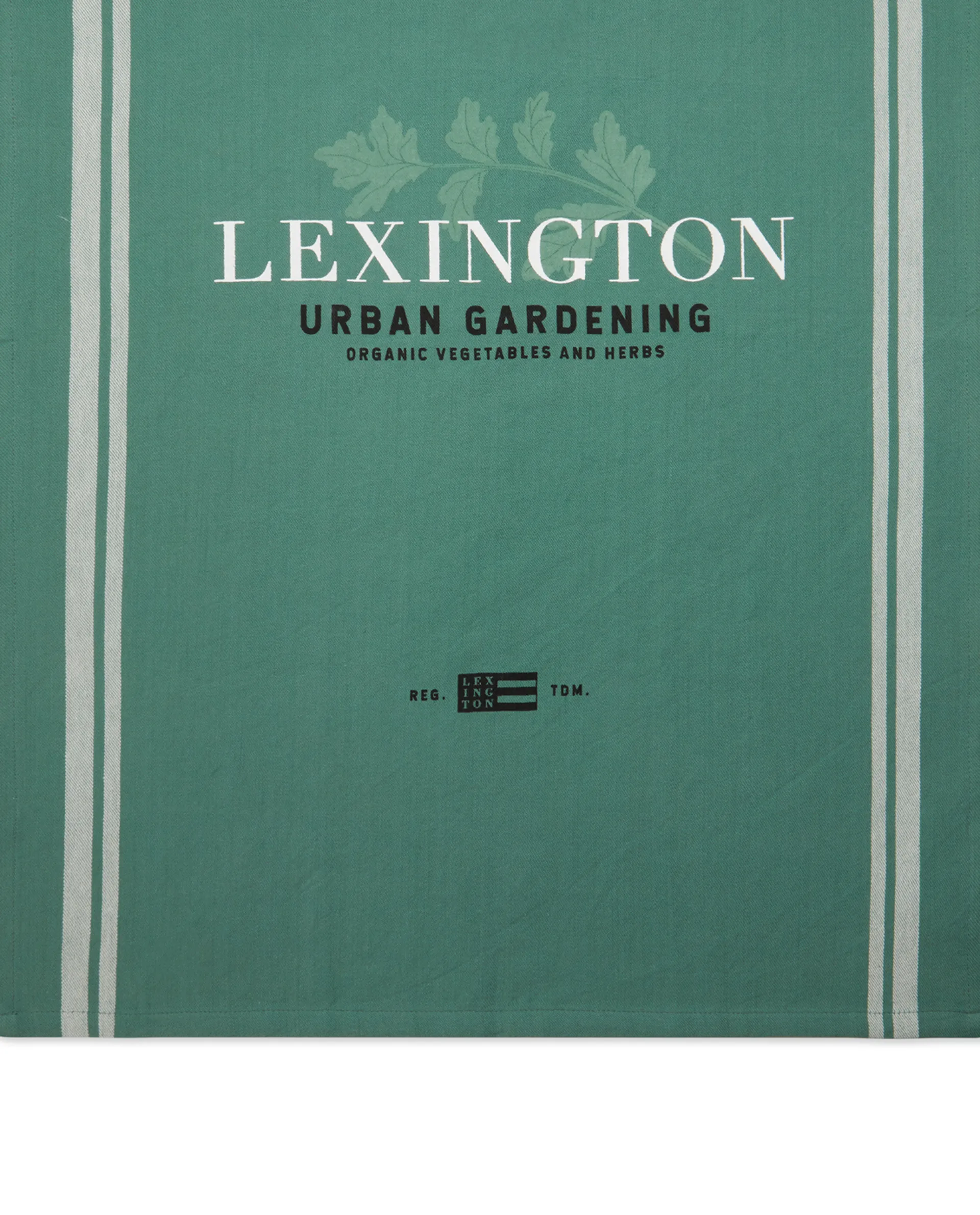Herb キッチンタオル 50x70 cm, Green Lexington | レキシントン