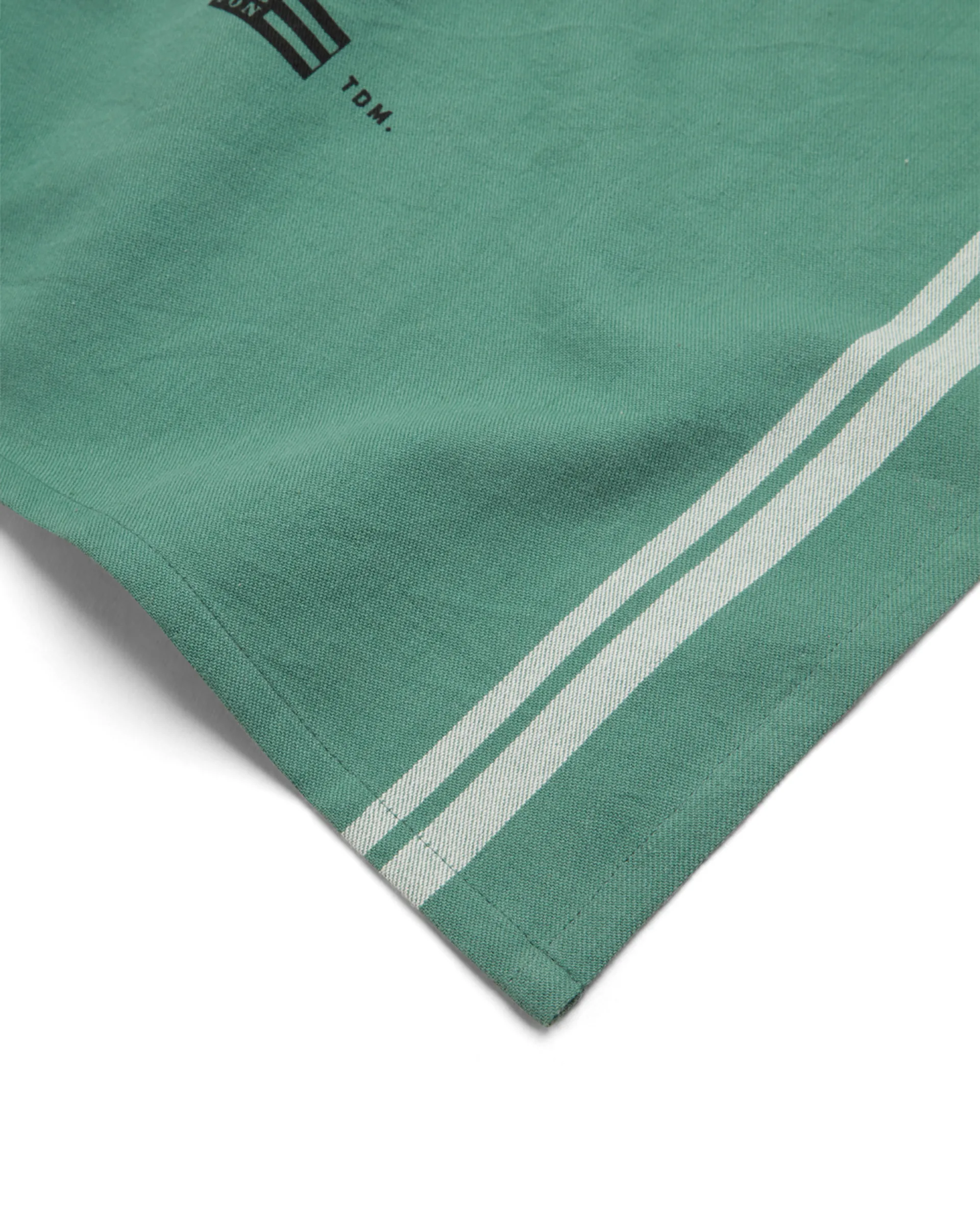 Herb キッチンタオル 50x70 cm, Green Lexington | レキシントン