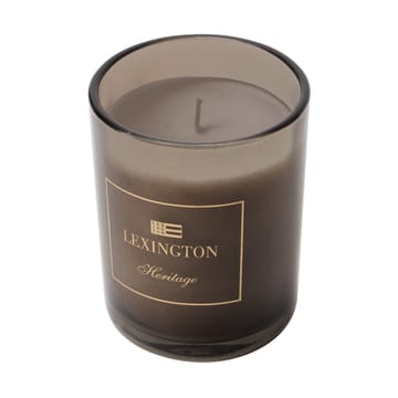 Heritage アロマキャンドル - Black - Lexington | レキシントン