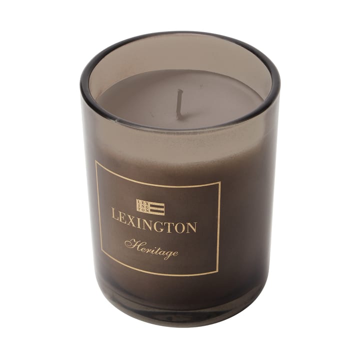 Heritage アロマキャンドル, Black Lexington | �レキシントン