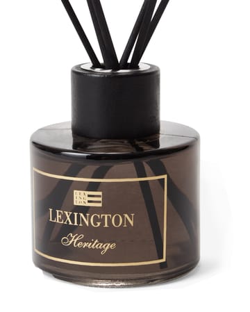 Heritage リードディフューザー - Black - Lexington | レキシントン