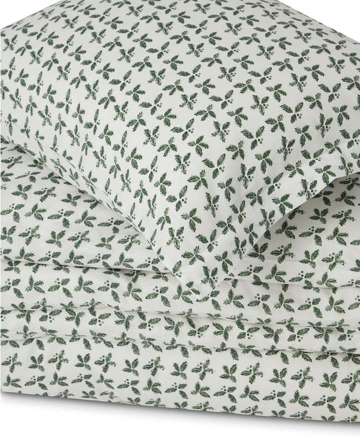 Holly プリント コットンサテン ベッドリネンセット, 2x50x60 cm, 220x220 cm Lexington | レキシントン