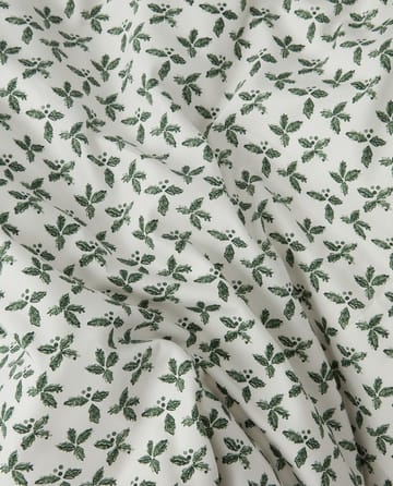 Holly プリント コットンサテン ベッドリネンセット - 2x50x60 cm, 220x220 cm - Lexington | レキシントン