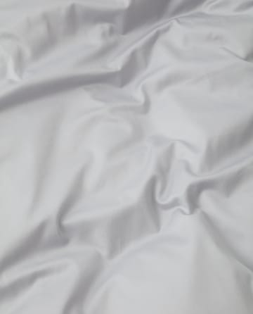 Hotel コットン　サテン デュベカバー 150x210 cm - Light grey - Lexington | レキシントン