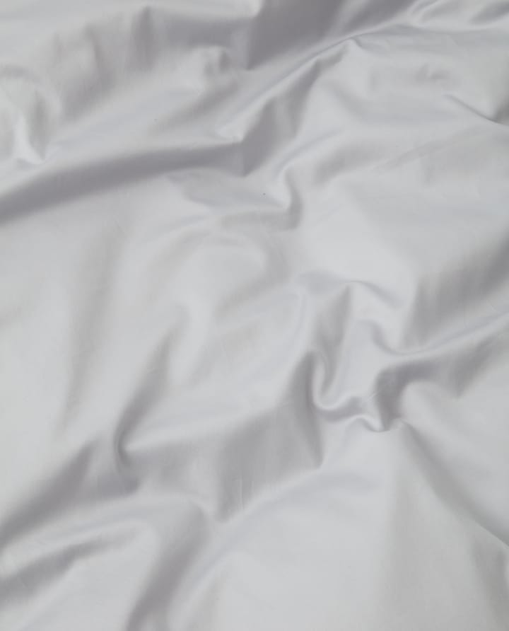Hotel コットン　サテン デュベカバー 150x210 cm, Light grey Lexington | レキシントン