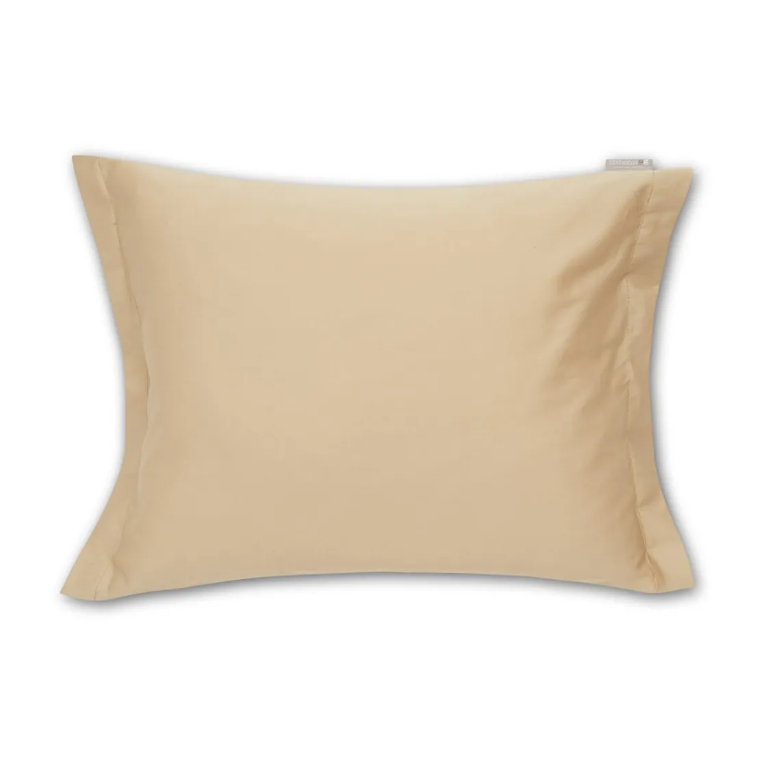 Hotel コットン　サテン ピローケース 50x90 cm, Light beige Lexington | レキシントン