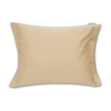 Hotel コットン　サテン ピローケース 50x90 cm - Light beige - Lexington | レキシントン