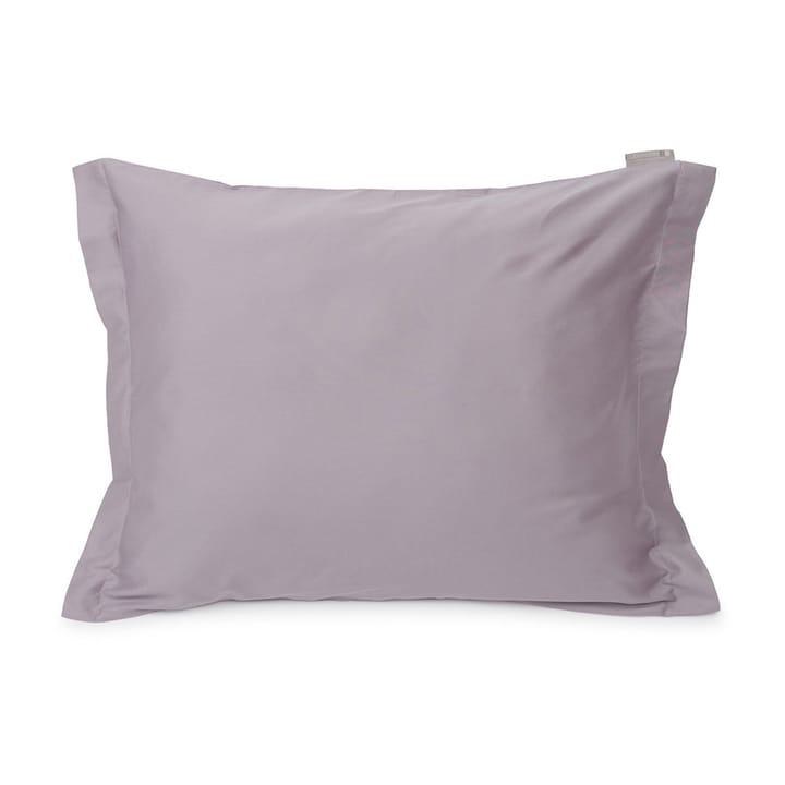 Hotel コットン　サテン ピローケース 50x90 cm - Soft purple - Lexington | �レキシントン