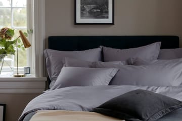 Hotel コットン　サテン ピローケース 50x90 cm - Soft purple - Lexington | レキシントン