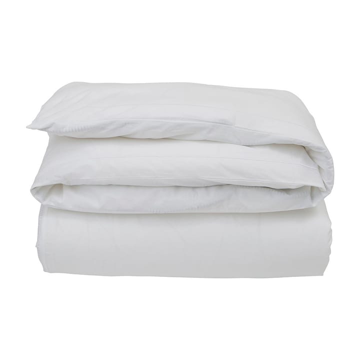 Hotel Percale デュベカバー 220x220 cm - White - Lexington | レキシントン