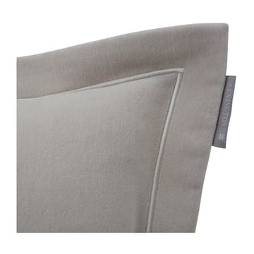 Hotel Velvet クッションカバー 50x50 cm - Beige - Lexington | レキシントン