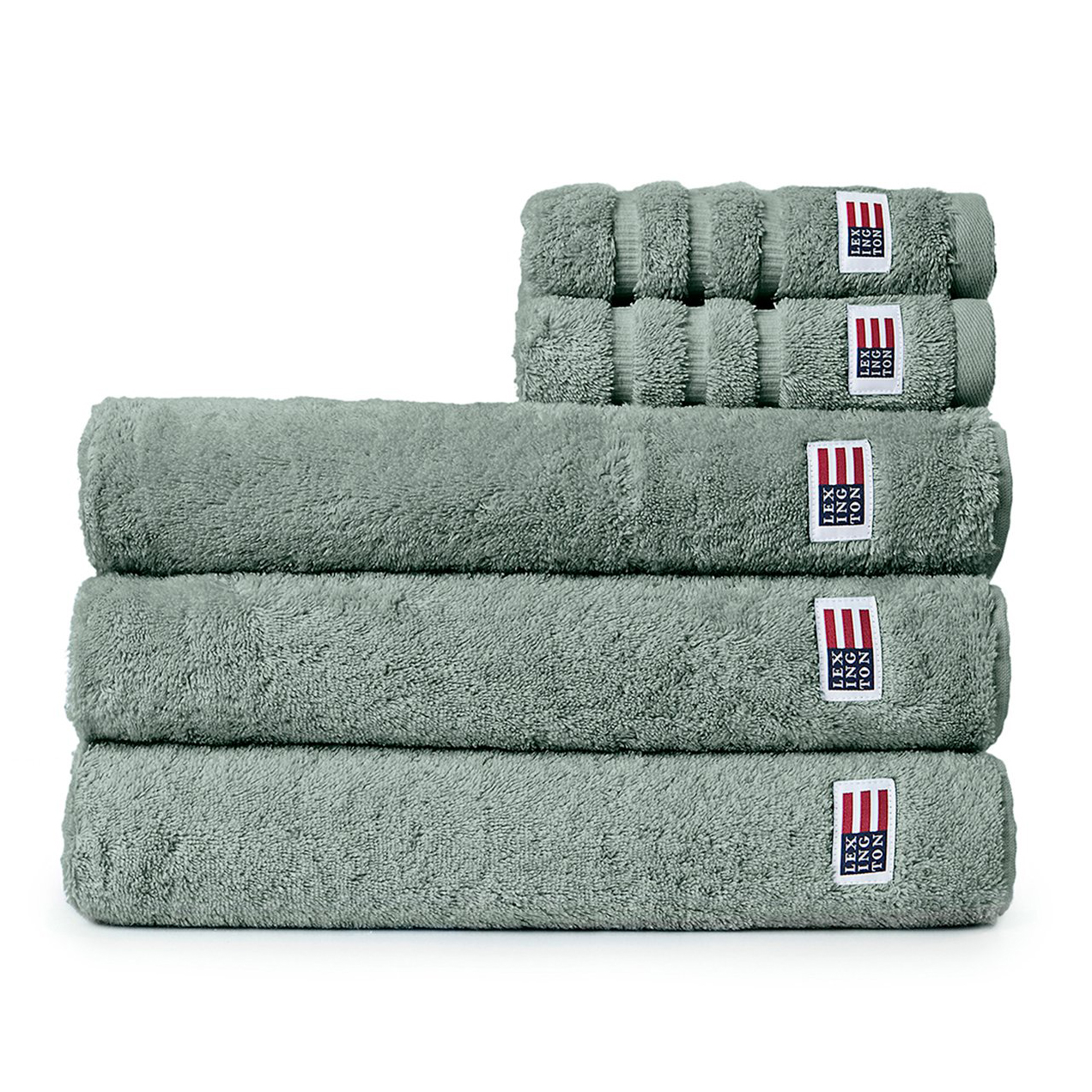某メーカー グリーン タオル NordicNest.jp → デザインをお買い物 - ミュージシャン