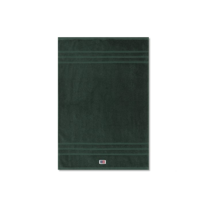 Icons オリジナルタオル 50x70 cm - Juniper green - Lexington | レキシントン