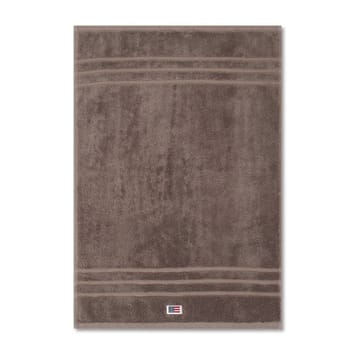 Icons オリジナルタオル 50x70 cm - Shadow gray - Lexington | レキシントン