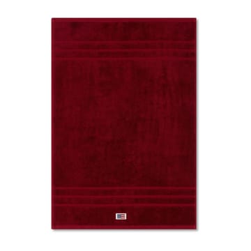 Icons オリジナルタオル 50x70 cm - Wine - Lexington | レキシントン