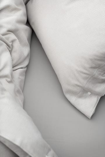 Icons American ベッドシーツ 150x260 cm - Light gray - Lexington | レキシントン